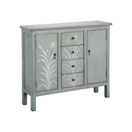 Stein World Stein World 75768 Selina Sideboard 75768